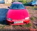 Червоний Мазда 323, об'ємом двигуна 1.5 л та пробігом 0 тис. км за 1700 $, фото 2 на Automoto.ua