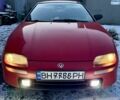 Красный Мазда 323, объемом двигателя 1.5 л и пробегом 400 тыс. км за 2699 $, фото 1 на Automoto.ua