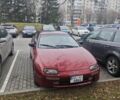Красный Мазда 323, объемом двигателя 1.5 л и пробегом 500 тыс. км за 1000 $, фото 3 на Automoto.ua