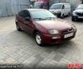 Красный Мазда 323, объемом двигателя 1.5 л и пробегом 0 тыс. км за 1300 $, фото 1 на Automoto.ua