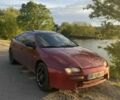 Красный Мазда 323, объемом двигателя 1.5 л и пробегом 639 тыс. км за 2100 $, фото 1 на Automoto.ua
