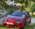 Красный Мазда 323, объемом двигателя 1.5 л и пробегом 639 тыс. км за 2100 $, фото 3 на Automoto.ua