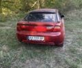 Красный Мазда 323, объемом двигателя 1.5 л и пробегом 237 тыс. км за 850 $, фото 5 на Automoto.ua