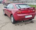 Красный Мазда 323, объемом двигателя 1.5 л и пробегом 367 тыс. км за 2400 $, фото 2 на Automoto.ua