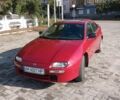 Красный Мазда 323, объемом двигателя 1.5 л и пробегом 400 тыс. км за 2700 $, фото 1 на Automoto.ua