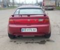 Красный Мазда 323, объемом двигателя 1.5 л и пробегом 367 тыс. км за 2400 $, фото 3 на Automoto.ua