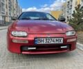 Червоний Мазда 323, об'ємом двигуна 1.5 л та пробігом 270 тис. км за 3100 $, фото 1 на Automoto.ua