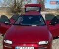 Красный Мазда 323, объемом двигателя 1.49 л и пробегом 301 тыс. км за 2999 $, фото 1 на Automoto.ua