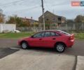 Красный Мазда 323, объемом двигателя 1.5 л и пробегом 258 тыс. км за 1600 $, фото 3 на Automoto.ua