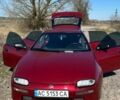Червоний Мазда 323, об'ємом двигуна 1.49 л та пробігом 301 тис. км за 2900 $, фото 1 на Automoto.ua