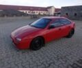 Красный Мазда 323, объемом двигателя 1.5 л и пробегом 330 тыс. км за 2400 $, фото 1 на Automoto.ua