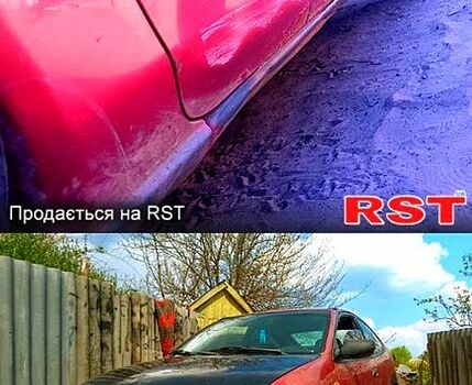 Червоний Мазда 323, об'ємом двигуна 1.5 л та пробігом 344 тис. км за 500 $, фото 2 на Automoto.ua