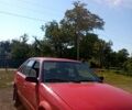 Червоний Мазда 323, об'ємом двигуна 1.6 л та пробігом 215 тис. км за 500 $, фото 1 на Automoto.ua