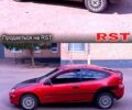 Червоний Мазда 323, об'ємом двигуна 1.5 л та пробігом 344 тис. км за 500 $, фото 1 на Automoto.ua