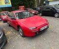 Красный Мазда 323, объемом двигателя 1.5 л и пробегом 150 тыс. км за 1500 $, фото 1 на Automoto.ua