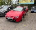 Красный Мазда 323, объемом двигателя 1.5 л и пробегом 150 тыс. км за 1500 $, фото 1 на Automoto.ua