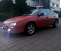 Красный Мазда 323, объемом двигателя 1.5 л и пробегом 290 тыс. км за 999 $, фото 1 на Automoto.ua