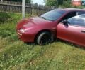 Красный Мазда 323, объемом двигателя 1.6 л и пробегом 220 тыс. км за 1650 $, фото 10 на Automoto.ua