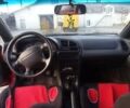 Красный Мазда 323, объемом двигателя 1.5 л и пробегом 330 тыс. км за 2400 $, фото 4 на Automoto.ua