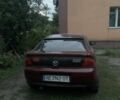 Красный Мазда 323, объемом двигателя 1.5 л и пробегом 3 тыс. км за 1700 $, фото 3 на Automoto.ua