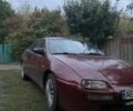 Красный Мазда 323, объемом двигателя 1.5 л и пробегом 3 тыс. км за 1700 $, фото 2 на Automoto.ua