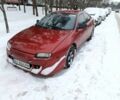 Красный Мазда 323, объемом двигателя 1.5 л и пробегом 313 тыс. км за 2300 $, фото 1 на Automoto.ua