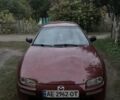 Красный Мазда 323, объемом двигателя 1.5 л и пробегом 3 тыс. км за 1700 $, фото 1 на Automoto.ua