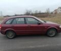 Красный Мазда 323, объемом двигателя 1.5 л и пробегом 285 тыс. км за 2000 $, фото 3 на Automoto.ua