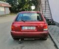 Красный Мазда 323, объемом двигателя 1.3 л и пробегом 315 тыс. км за 950 $, фото 1 на Automoto.ua