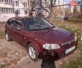 Красный Мазда 323, объемом двигателя 1.5 л и пробегом 487 тыс. км за 2250 $, фото 6 на Automoto.ua