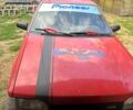 Красный Мазда 323, объемом двигателя 1.5 л и пробегом 0 тыс. км за 500 $, фото 1 на Automoto.ua