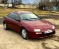 Красный Мазда 323, объемом двигателя 1.5 л и пробегом 250 тыс. км за 1750 $, фото 2 на Automoto.ua