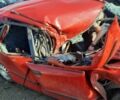 Красный Мазда 323, объемом двигателя 0 л и пробегом 150 тыс. км за 194 $, фото 1 на Automoto.ua