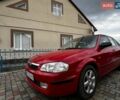 Червоний Мазда 323, об'ємом двигуна 1.49 л та пробігом 278 тис. км за 3800 $, фото 2 на Automoto.ua