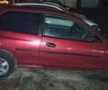 Красный Мазда 323, объемом двигателя 1.3 л и пробегом 250 тыс. км за 2200 $, фото 9 на Automoto.ua