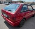 Червоний Мазда 323, об'ємом двигуна 1.5 л та пробігом 245 тис. км за 650 $, фото 3 на Automoto.ua