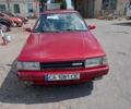 Червоний Мазда 323, об'ємом двигуна 1.5 л та пробігом 245 тис. км за 650 $, фото 1 на Automoto.ua