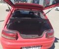 Красный Мазда 323, объемом двигателя 0 л и пробегом 230 тыс. км за 800 $, фото 1 на Automoto.ua
