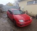 Красный Мазда 323, объемом двигателя 1.5 л и пробегом 320 тыс. км за 2300 $, фото 1 на Automoto.ua