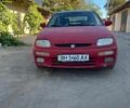 Красный Мазда 323, объемом двигателя 0 л и пробегом 250 тыс. км за 1000 $, фото 1 на Automoto.ua