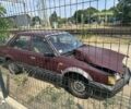 Красный Мазда 323, объемом двигателя 1.5 л и пробегом 138 тыс. км за 250 $, фото 1 на Automoto.ua