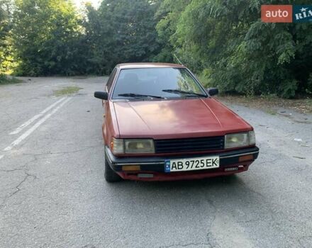 Червоний Мазда 323, об'ємом двигуна 1.3 л та пробігом 450 тис. км за 950 $, фото 10 на Automoto.ua