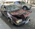 Красный Мазда 323, объемом двигателя 1.5 л и пробегом 138 тыс. км за 250 $, фото 2 на Automoto.ua