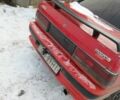 Червоний Мазда 323, об'ємом двигуна 1 л та пробігом 2 тис. км за 850 $, фото 1 на Automoto.ua