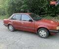 Червоний Мазда 323, об'ємом двигуна 1.3 л та пробігом 450 тис. км за 950 $, фото 7 на Automoto.ua