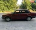 Червоний Мазда 323, об'ємом двигуна 1.3 л та пробігом 450 тис. км за 950 $, фото 1 на Automoto.ua
