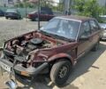 Красный Мазда 323, объемом двигателя 1.5 л и пробегом 138 тыс. км за 250 $, фото 4 на Automoto.ua
