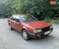 Червоний Мазда 323, об'ємом двигуна 1.3 л та пробігом 450 тис. км за 950 $, фото 9 на Automoto.ua