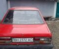 Червоний Мазда 323, об'ємом двигуна 1.5 л та пробігом 260 тис. км за 450 $, фото 4 на Automoto.ua