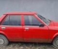 Червоний Мазда 323, об'ємом двигуна 1.5 л та пробігом 260 тис. км за 600 $, фото 1 на Automoto.ua